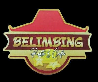 Trademark BELIMBING RESTO&CAFE