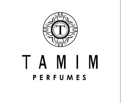 Trademark TAMIM PERFUMES