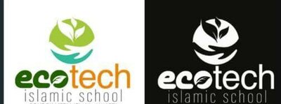 Trademark Sekolah Islam Alam dan Teknologi (ecotech islamic school + Gambar/Logo)