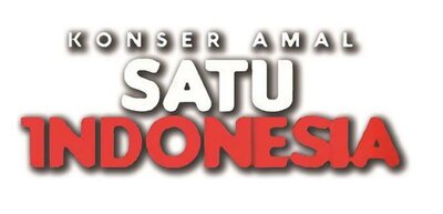 Trademark KONSER AMAL SATU INDONESIA