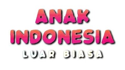 Trademark ANAK INDONESIA LUAR BIASA