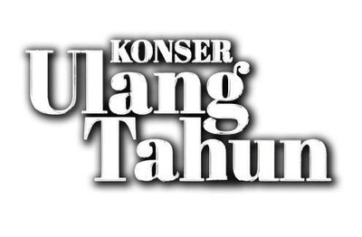 Trademark KONSER ULANG TAHUN