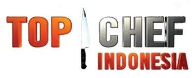 Trademark TOP CHEF INDONESIA