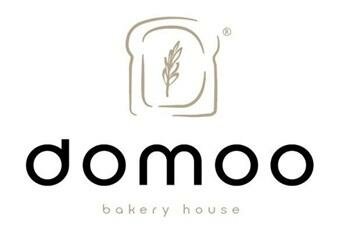 Trademark DOMOO bakery house & Logo