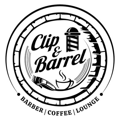 Trademark Clip & Barrel