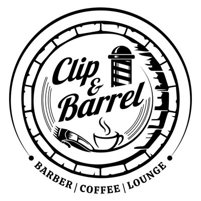 Trademark Clip & Barrel