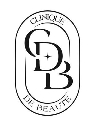 Trademark CDB CLINIQUE DE BEAUTE & LOGO