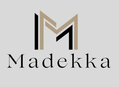 Trademark MADEKKA