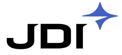 Trademark JDI