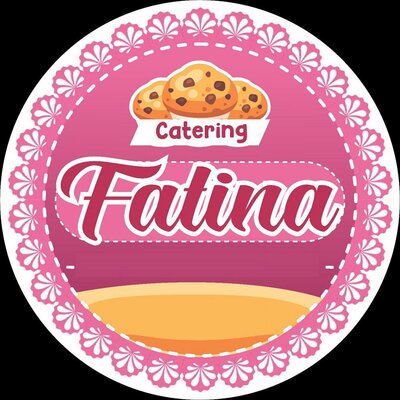 Trademark FATINA CATERING