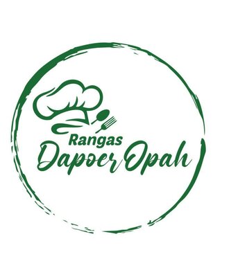 Trademark RANGAS DAPOER OPAH