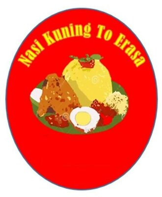 Trademark NASI KUNING TO ERASA