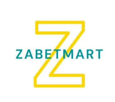 Trademark ZABETMART + LUKISAN Z