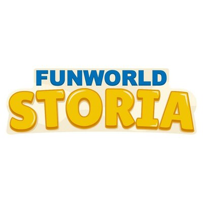 Trademark FUNWORLD STORIA