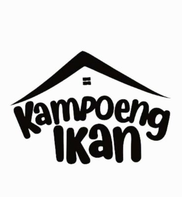 Trademark KAMPOENG IKAN + LOGO