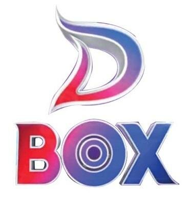 Trademark D BOX