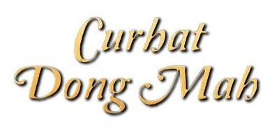 Trademark CURHAT DONG MAH