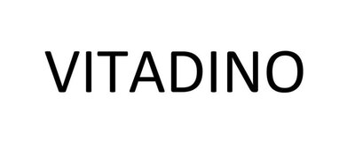 Trademark VITADINO