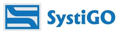 Trademark SYSTIGO + LOGO