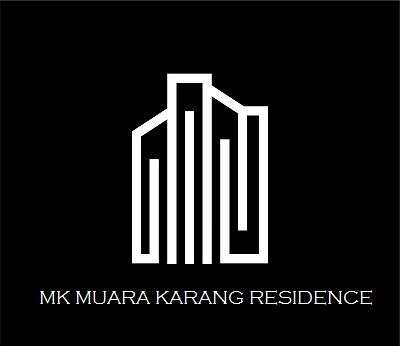 Trademark MK MUARA KARANG RESIDENCE + LUKISAN