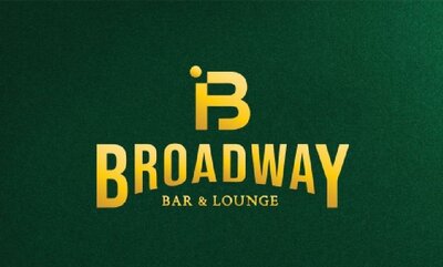 Trademark BROADWAY BAR & LOUNGE