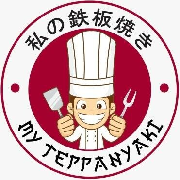 Trademark MY TEPPANYAKI + LUKISAN