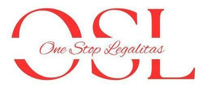 Trademark ONE STOP LEGALITAS (OSL)