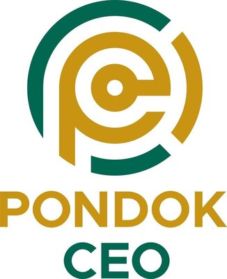 Trademark PONDOK CEO