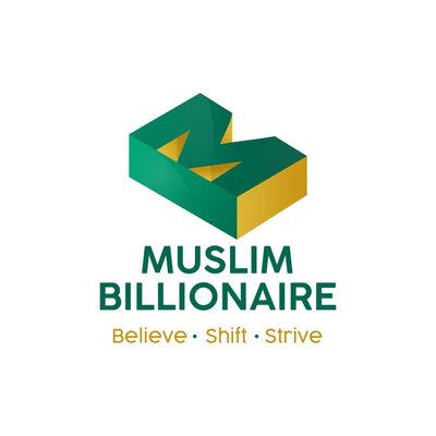 Trademark Muslim Billionaire