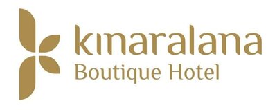 Trademark KINARALANA BOUTIQUE HOTEL & LOGO