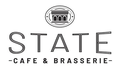 Trademark STATE CAFE & BRASSERIE