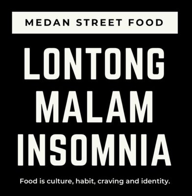 Trademark LONTONG MALAM INSOMNIA