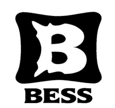 Trademark BESS + B Logo