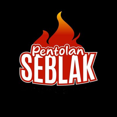 Trademark Pentolan Seblak + Logo