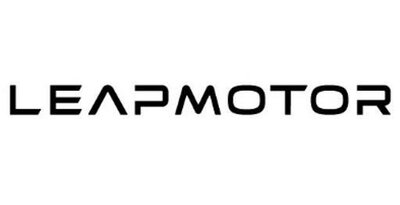 Trademark LEAPMOTOR