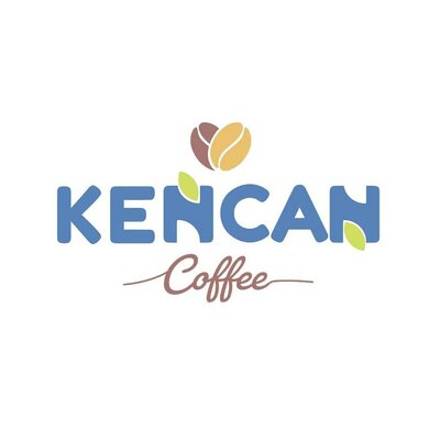 Trademark KENCAN COFFEE DAN LOGO