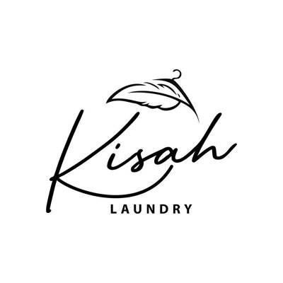 Trademark KISAH LAUNDRY