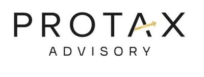 Trademark PROTAX ADVISORY