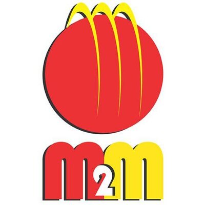 Trademark M2M