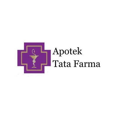 Trademark Tata Farma (Apotek Tata Farma + Logo)