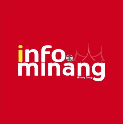 Trademark INFOMINANG (INFOMINANG Minang Group + Logo)