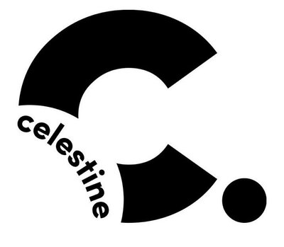 Trademark CELESTINE + LOGO