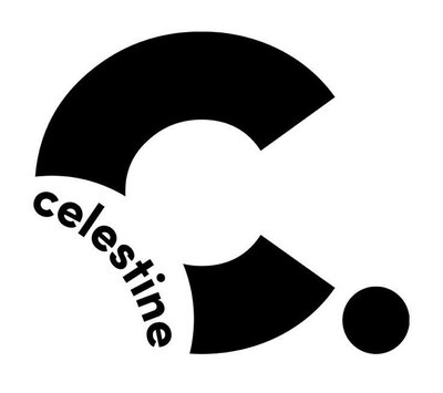 Trademark CELESTINE + LOGO