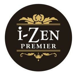 Trademark I-ZEN PREMIER