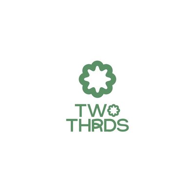 Trademark TWOTHRDS