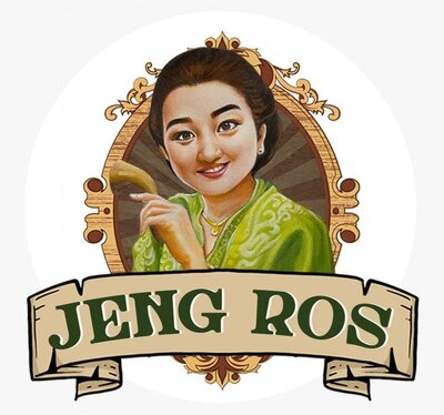 Trademark JENG ROS