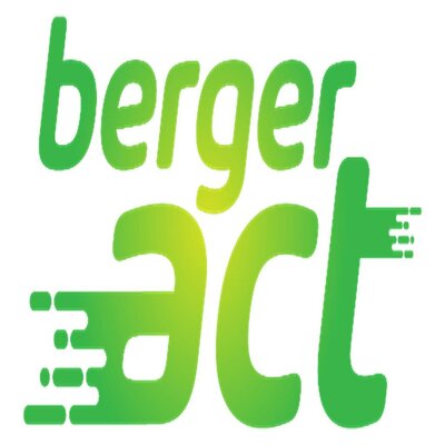 Trademark BergerACT