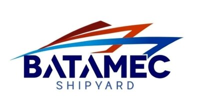 Trademark BATAMEC SHIPYARD + Lukisan/Logo