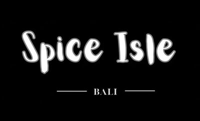 Trademark Spice Isle Bali