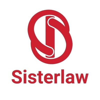 Trademark Sisterlaw